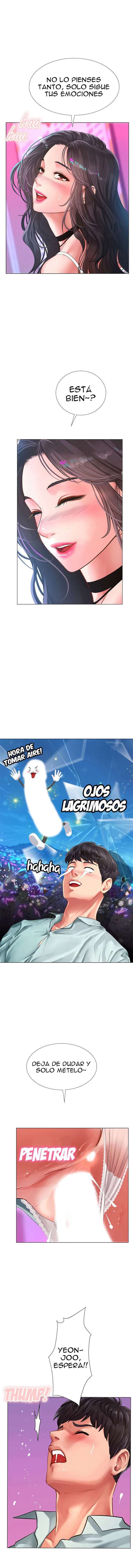 ¿Estudiamos en Noryangjin? Capitulo 59 página 2