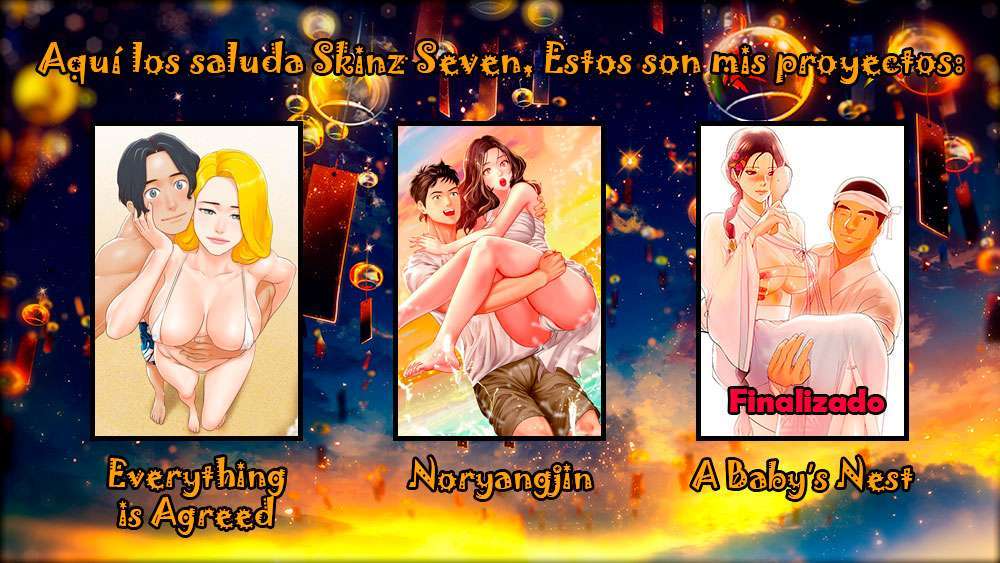 ¿Estudiamos en Noryangjin? Capitulo 66 página 11