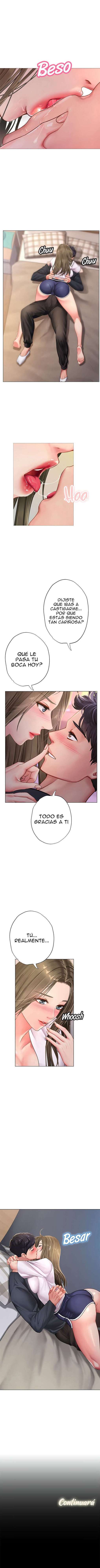 ¿Estudiamos en Noryangjin? Capitulo 68 página 11