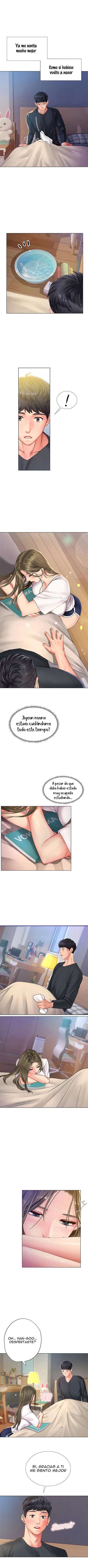 ¿Estudiamos en Noryangjin? Capitulo 68 página 7