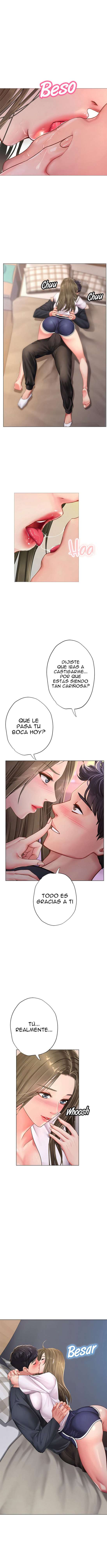 ¿Estudiamos en Noryangjin? Capitulo 69 página 2