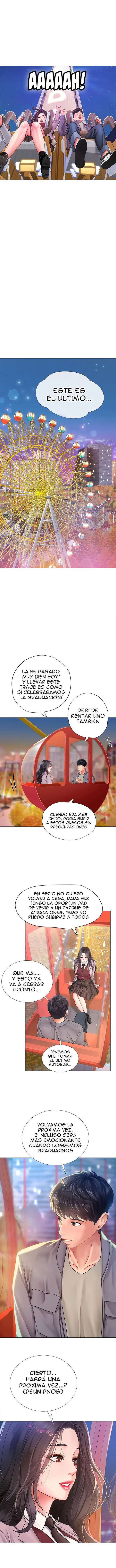 ¿Estudiamos en Noryangjin? Capitulo 72 página 11