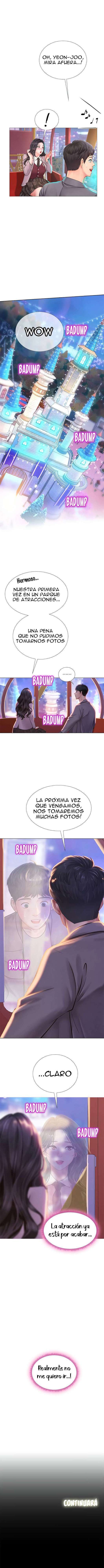 ¿Estudiamos en Noryangjin? Capitulo 72 página 13
