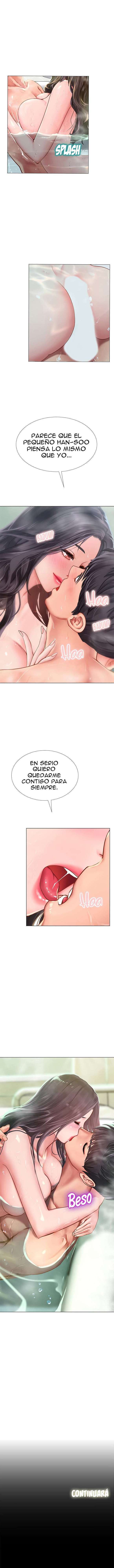 ¿Estudiamos en Noryangjin? Capitulo 73 página 11