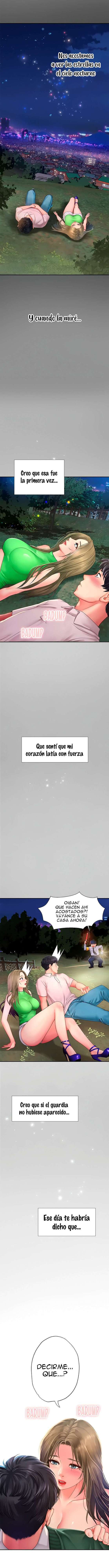 ¿Estudiamos en Noryangjin? Capitulo 79 página 11