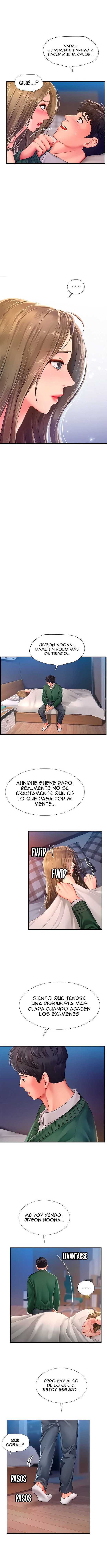 ¿Estudiamos en Noryangjin? Capitulo 79 página 12