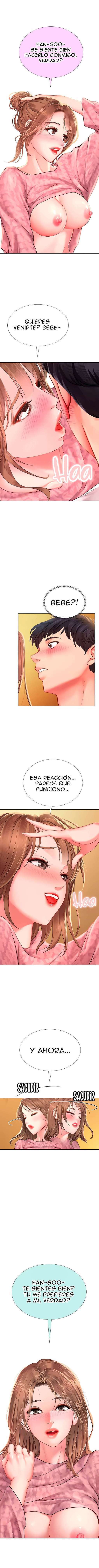 ¿Estudiamos en Noryangjin? Capitulo 82 página 6