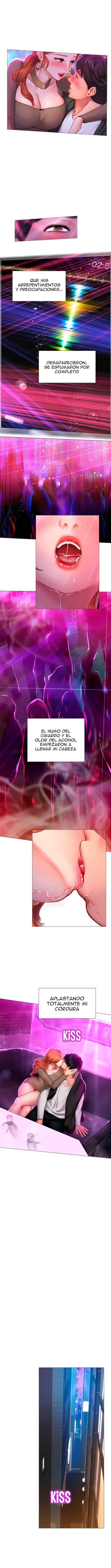 ¿Estudiamos en Noryangjin? Capitulo 88 página 11