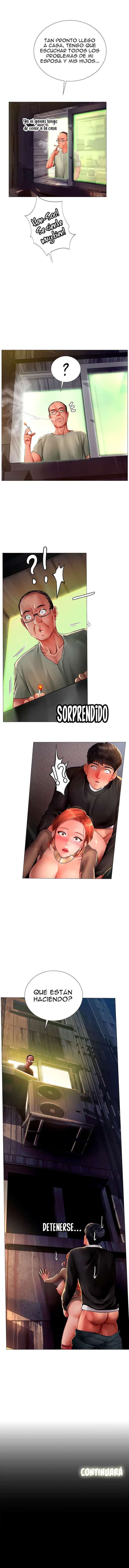 ¿Estudiamos en Noryangjin? Capitulo 89 página 13
