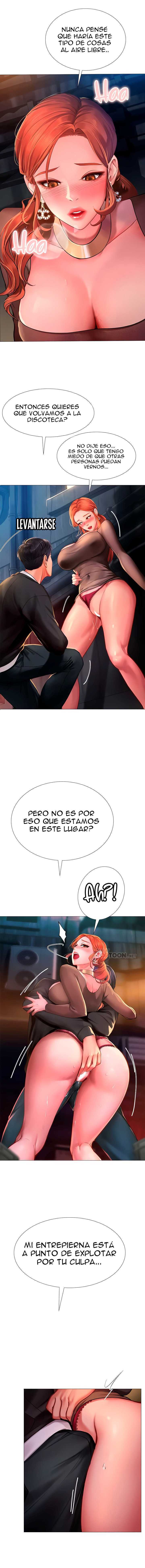 ¿Estudiamos en Noryangjin? Capitulo 89 página 5