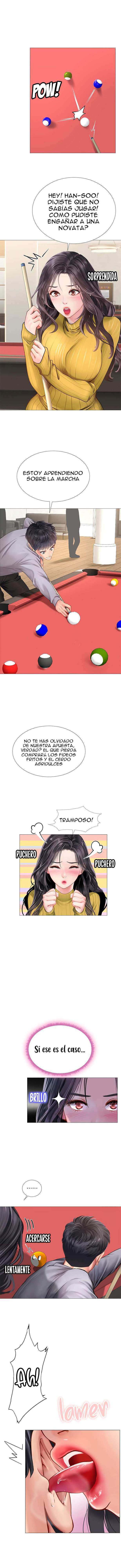 ¿Estudiamos en Noryangjin? Capitulo 90 página 11