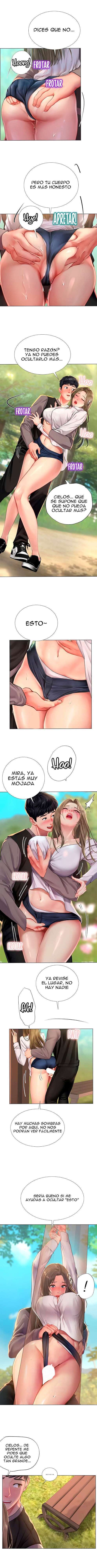 ¿Estudiamos en Noryangjin? Capitulo 94 página 3