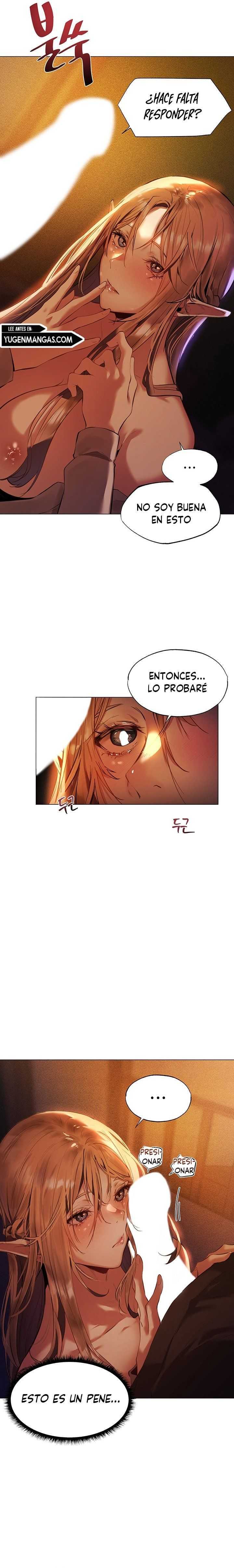 Vacaciones de Verano Empapadas Capitulo 2 página 13