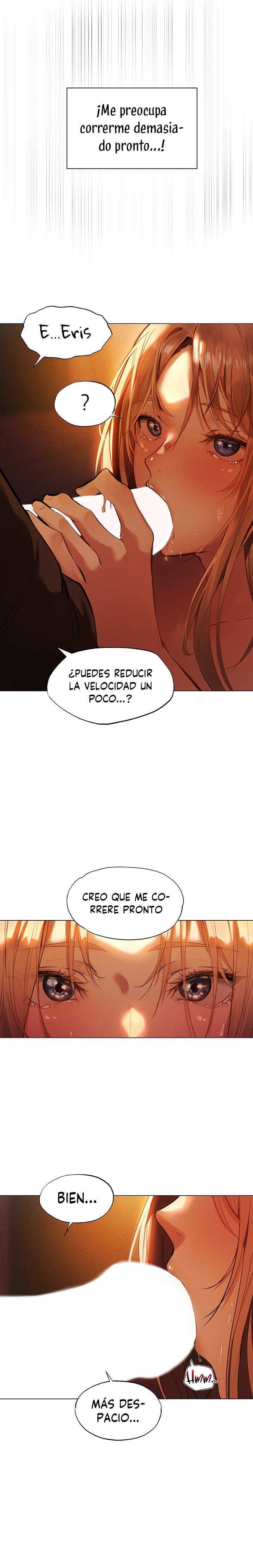 Vacaciones de Verano Empapadas Capitulo 2 página 17
