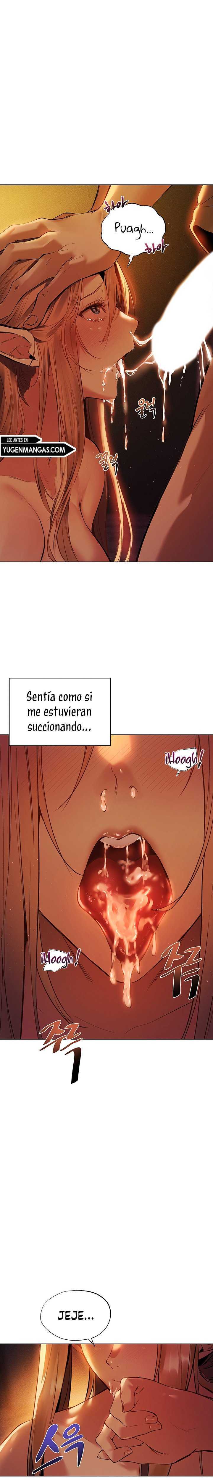 Vacaciones de Verano Empapadas Capitulo 2 página 20