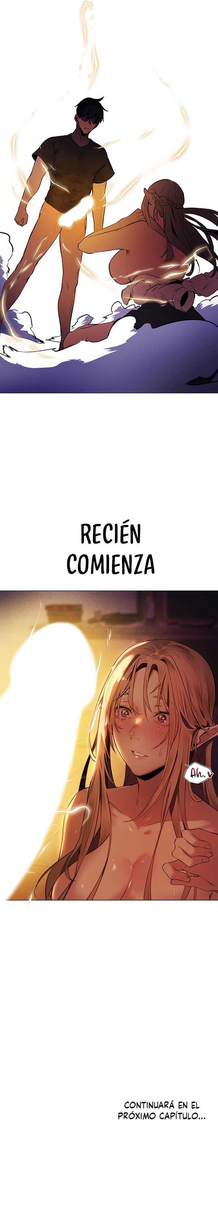 Vacaciones de Verano Empapadas Capitulo 2 página 22