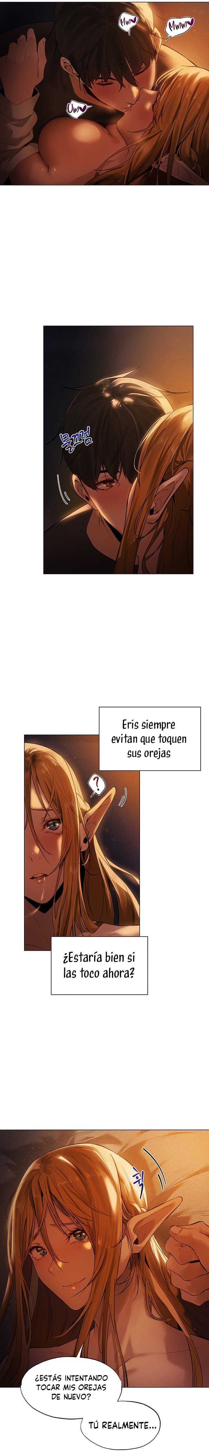 Vacaciones de Verano Empapadas Capitulo 2 página 3