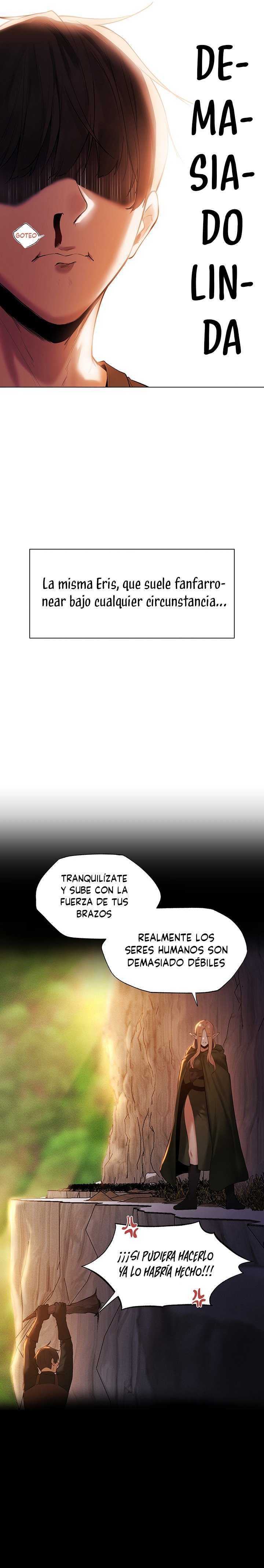 Vacaciones de Verano Empapadas Capitulo 2 página 9