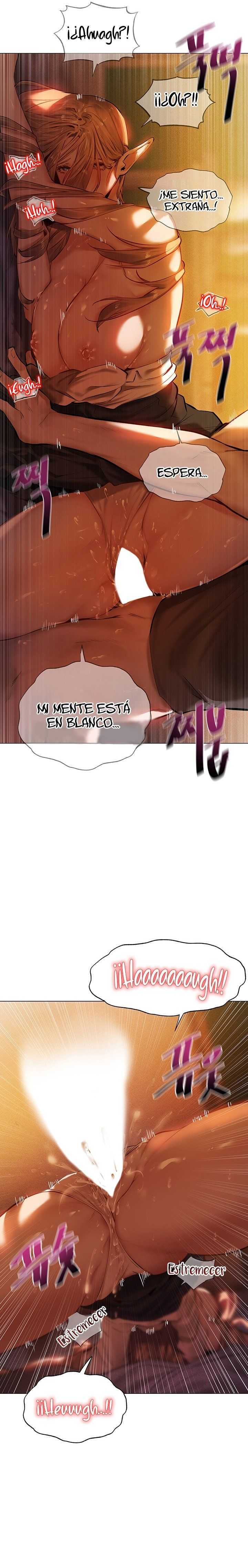 Vacaciones de Verano Empapadas Capitulo 3 página 10