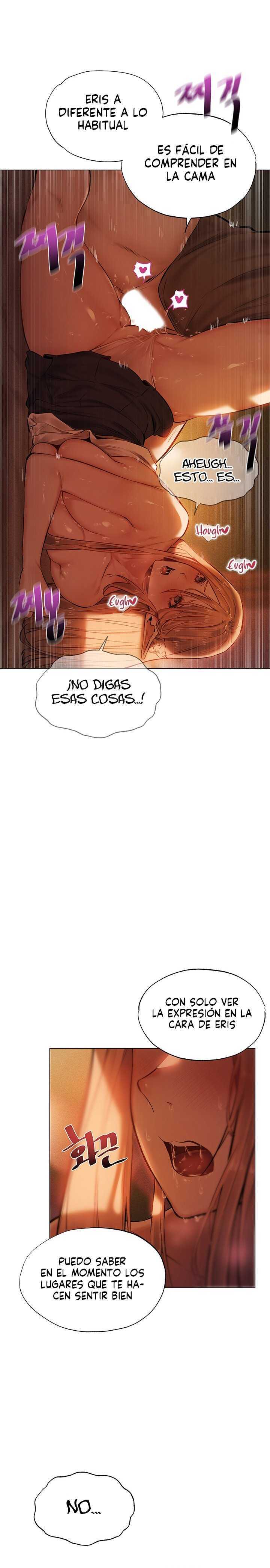 Vacaciones de Verano Empapadas Capitulo 3 página 13