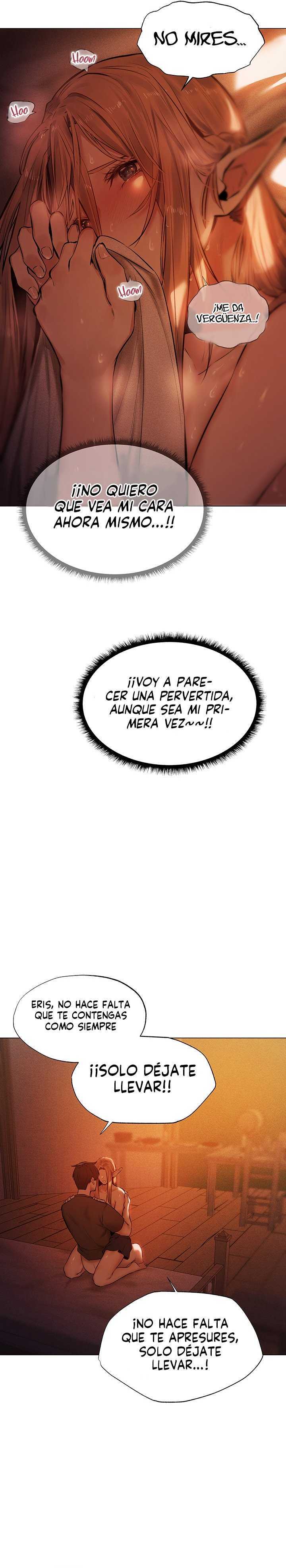 Vacaciones de Verano Empapadas Capitulo 3 página 14