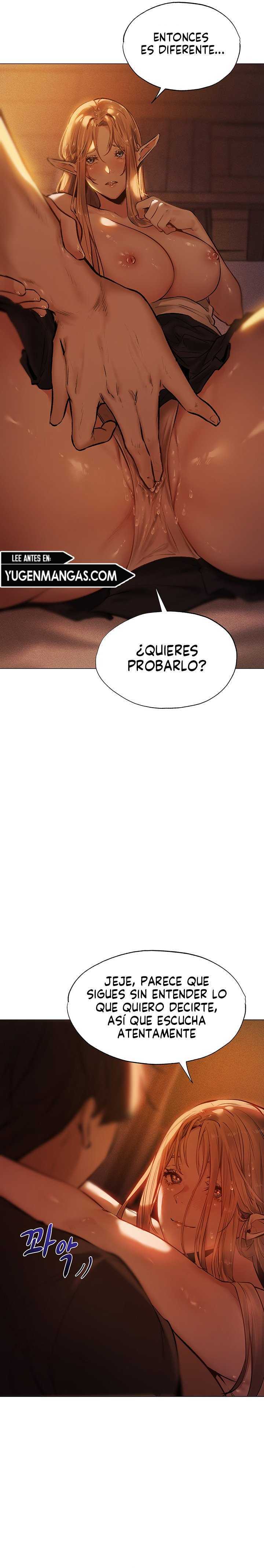 Vacaciones de Verano Empapadas Capitulo 3 página 4