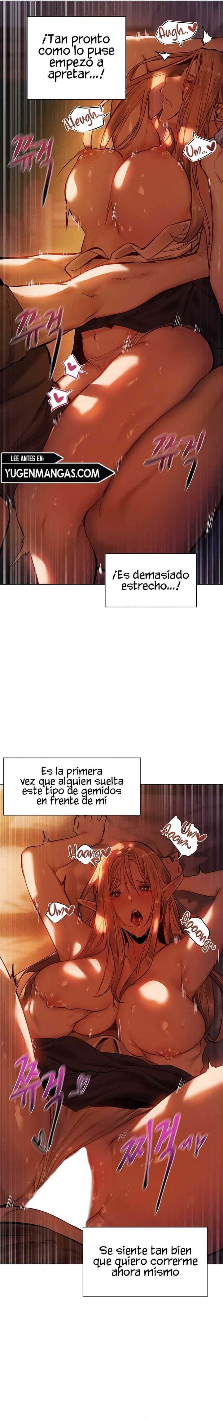 Vacaciones de Verano Empapadas Capitulo 3 página 7