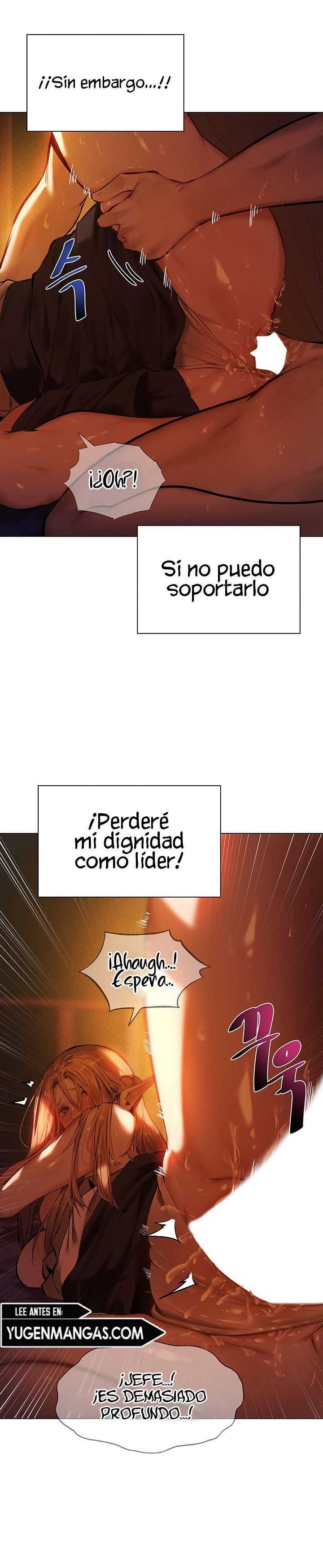 Vacaciones de Verano Empapadas Capitulo 3 página 9