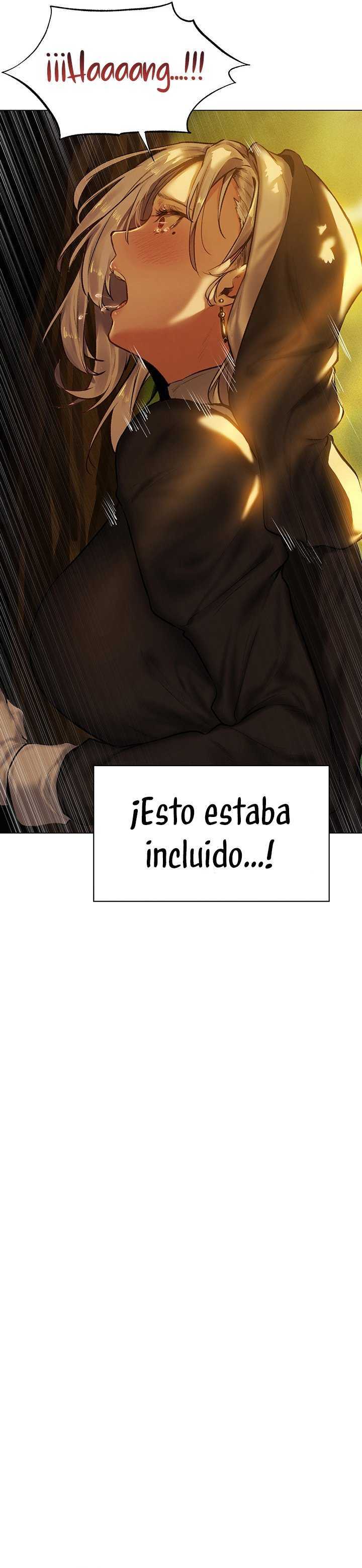 Vacaciones de Verano Empapadas Capitulo 4 página 19