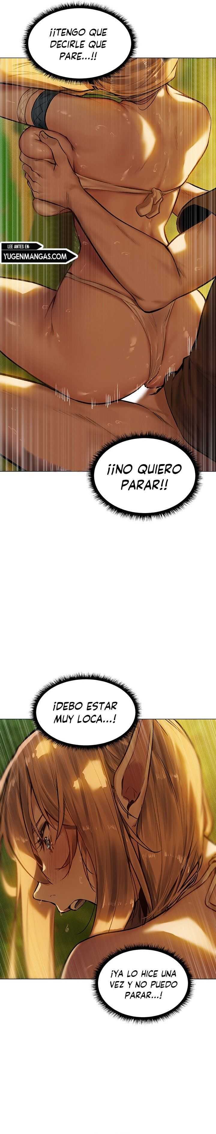 Vacaciones de Verano Empapadas Capitulo 4 página 9