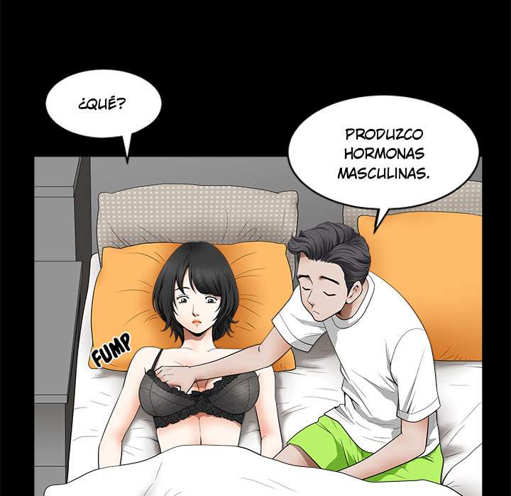 Vecinos Capitulo 1 página 103