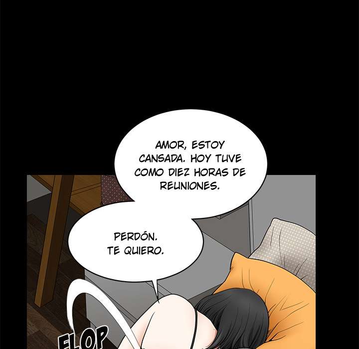 Vecinos Capitulo 1 página 106