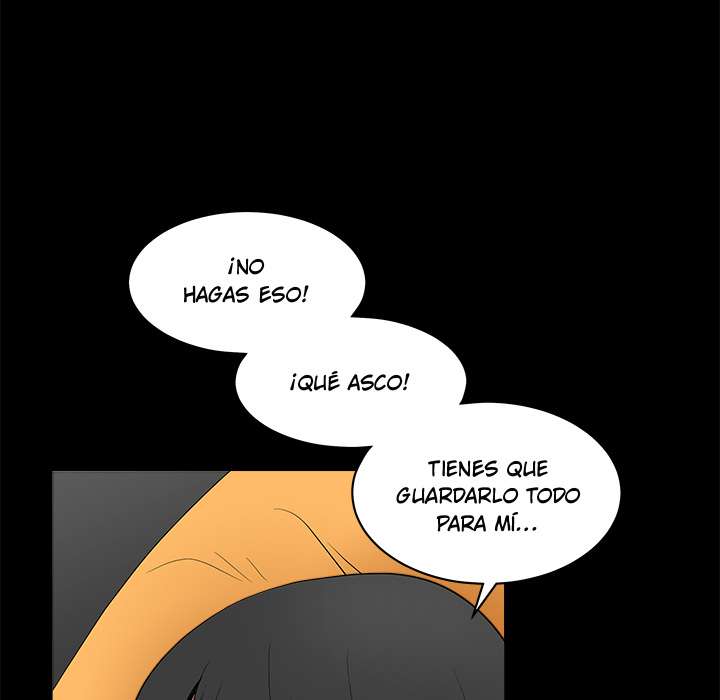 Vecinos Capitulo 1 página 117