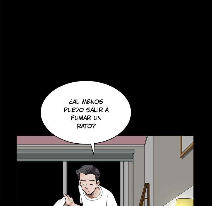 Vecinos Capitulo 1 página 121