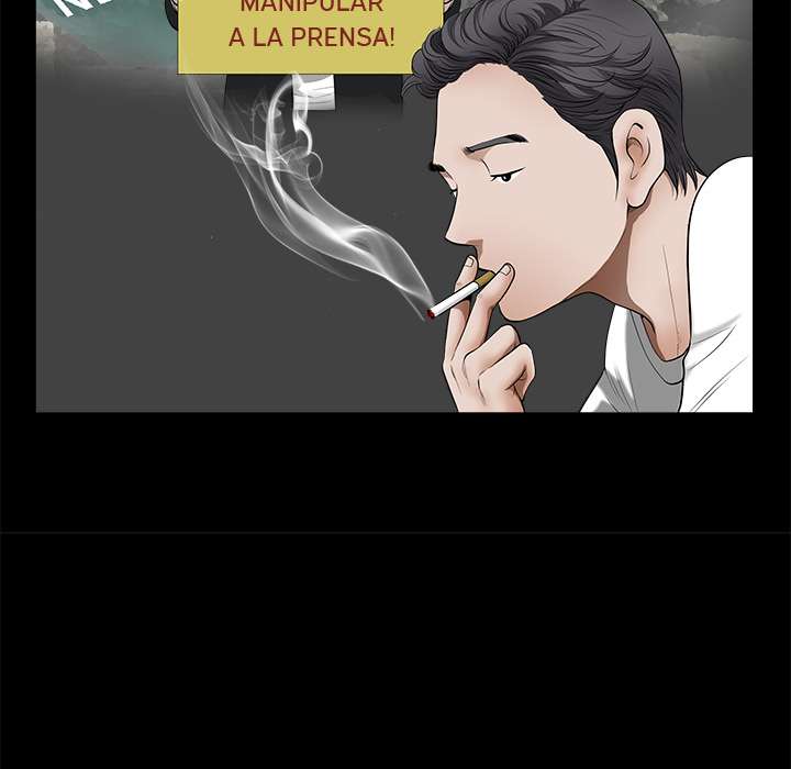 Vecinos Capitulo 1 página 135
