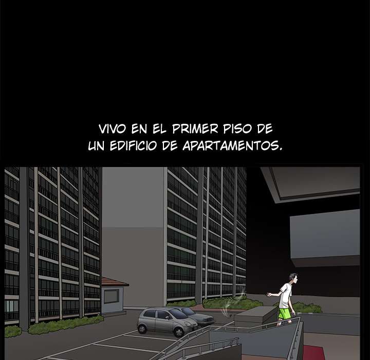 Vecinos Capitulo 1 página 143
