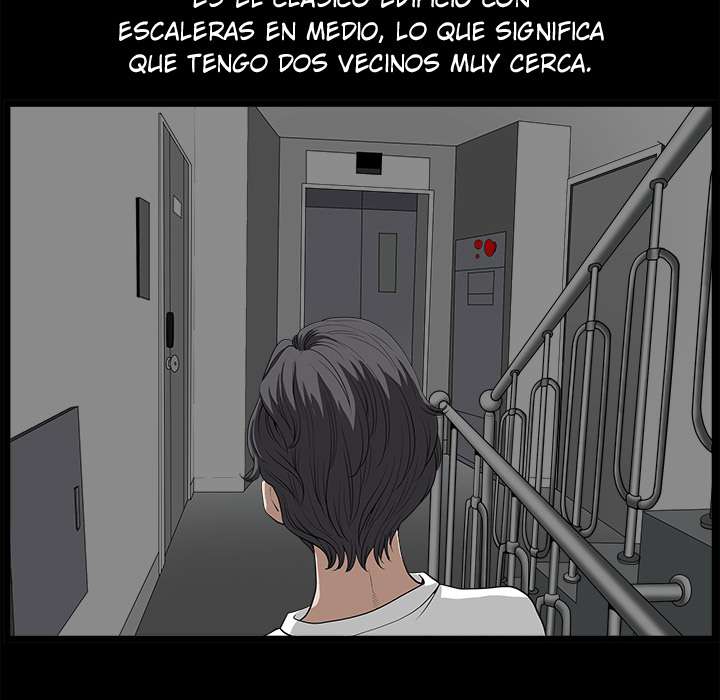 Vecinos Capitulo 1 página 145