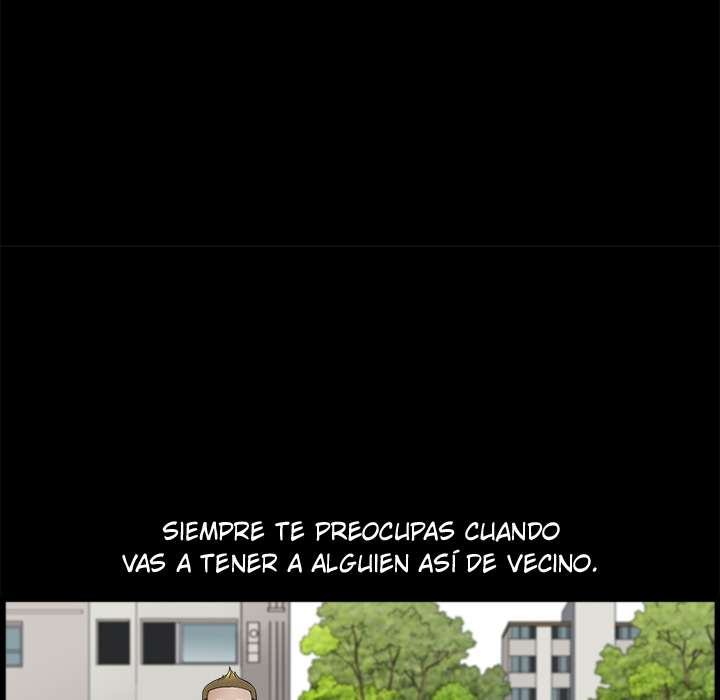 Vecinos Capitulo 1 página 18