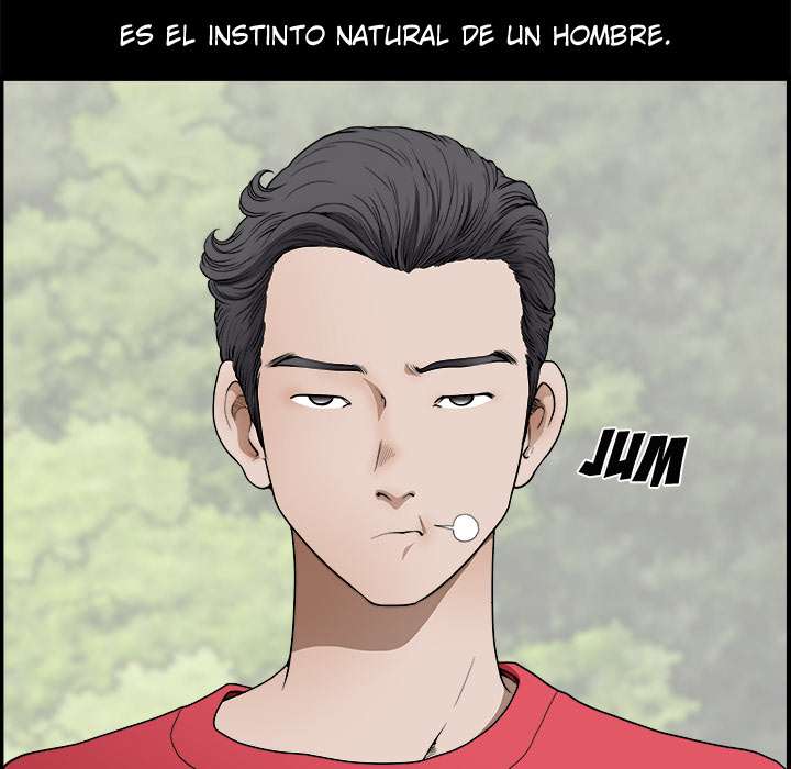 Vecinos Capitulo 1 página 25