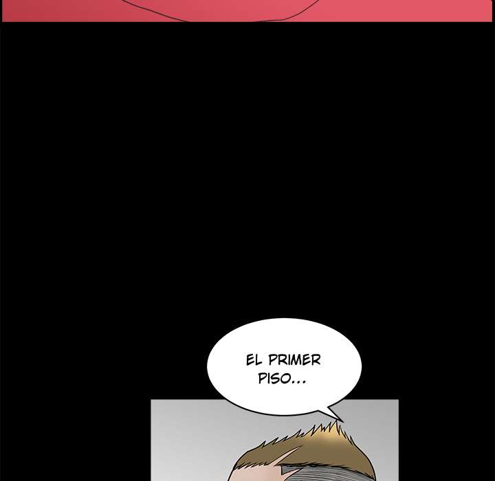 Vecinos Capitulo 1 página 26