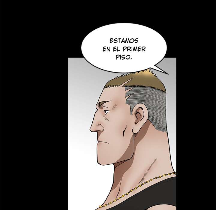 Vecinos Capitulo 1 página 28