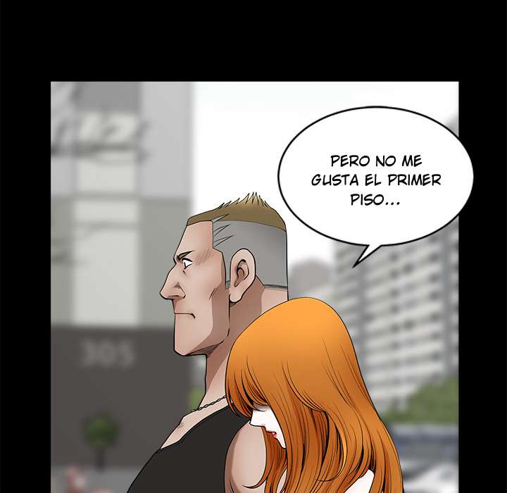 Vecinos Capitulo 1 página 31