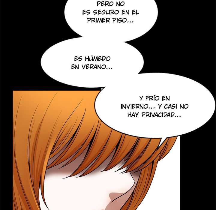Vecinos Capitulo 1 página 35