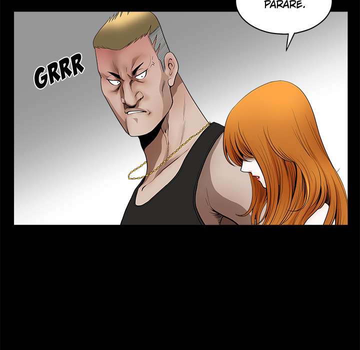 Vecinos Capitulo 1 página 37