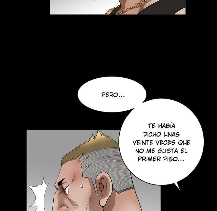 Vecinos Capitulo 1 página 39