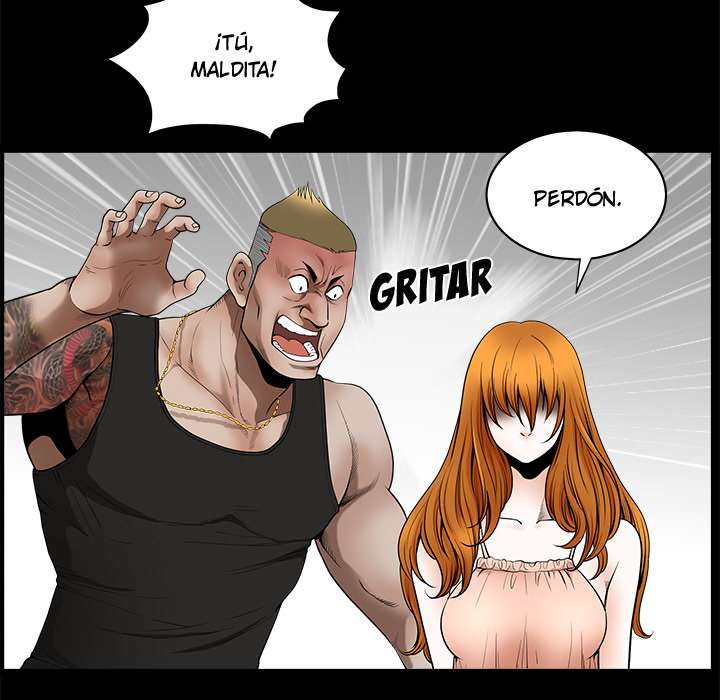 Vecinos Capitulo 1 página 41