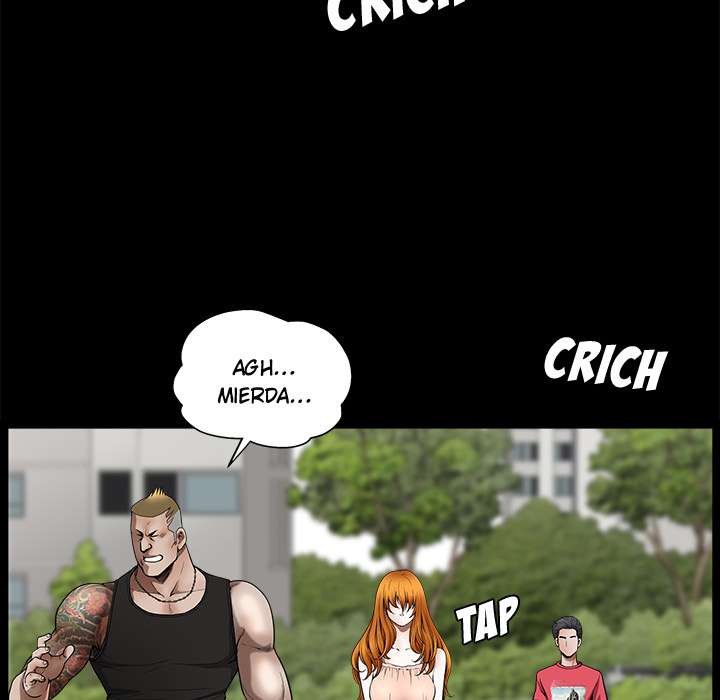 Vecinos Capitulo 1 página 46