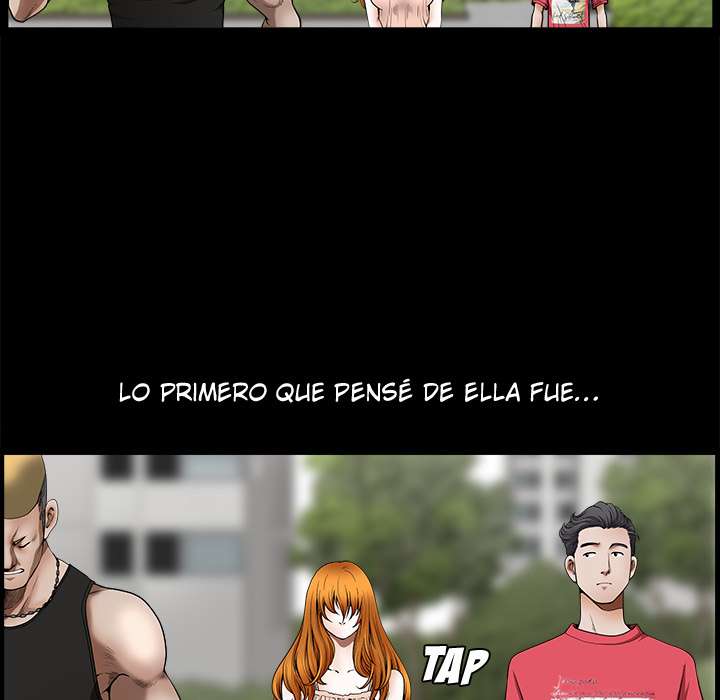 Vecinos Capitulo 1 página 47