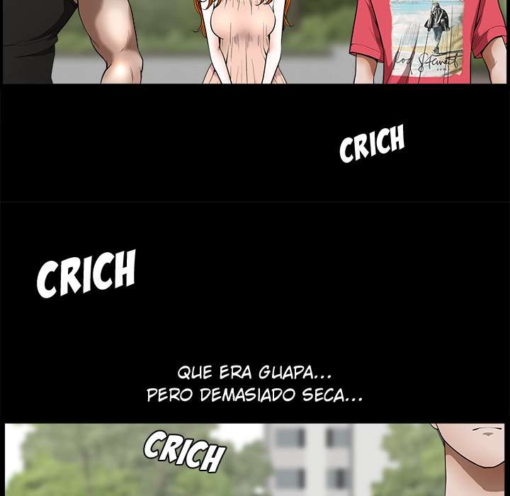Vecinos Capitulo 1 página 48