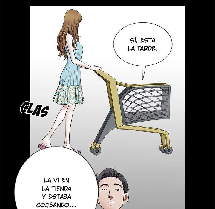 Vecinos Capitulo 1 página 83